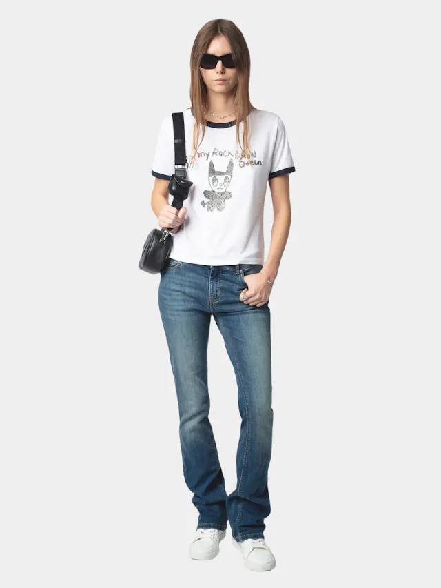 T-shirt Woos