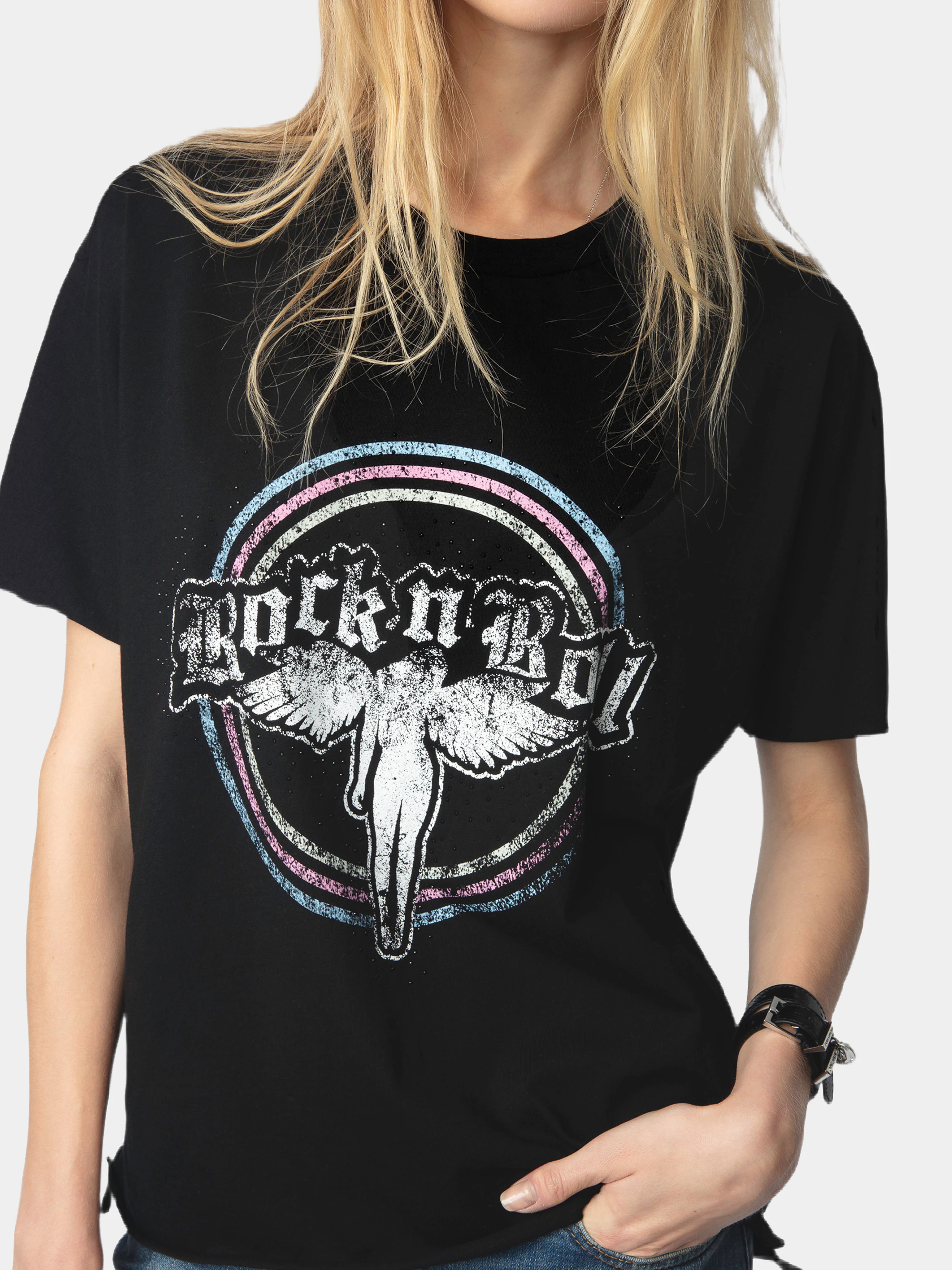 T-Shirt Tommer thumbnail 3
