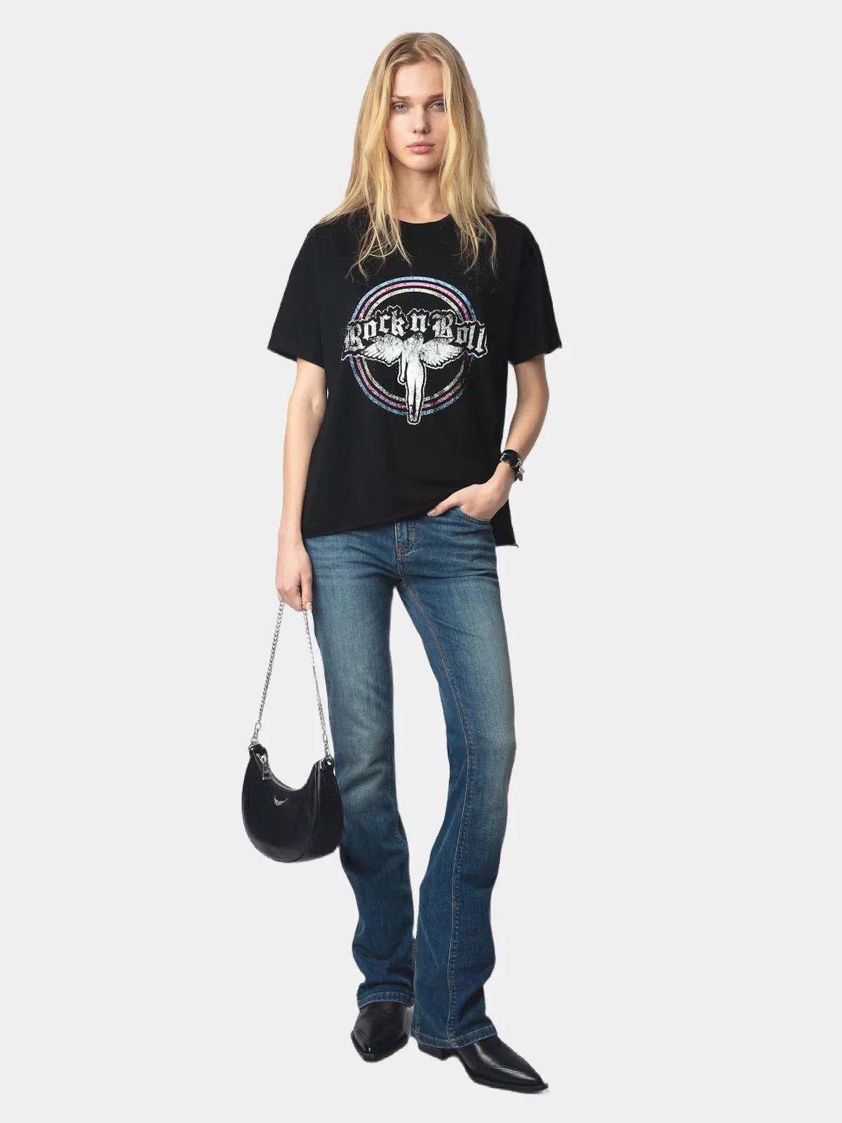 T-Shirt Tommer