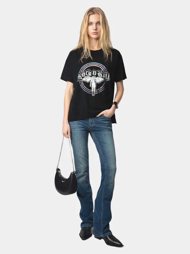 T-shirt Tommer