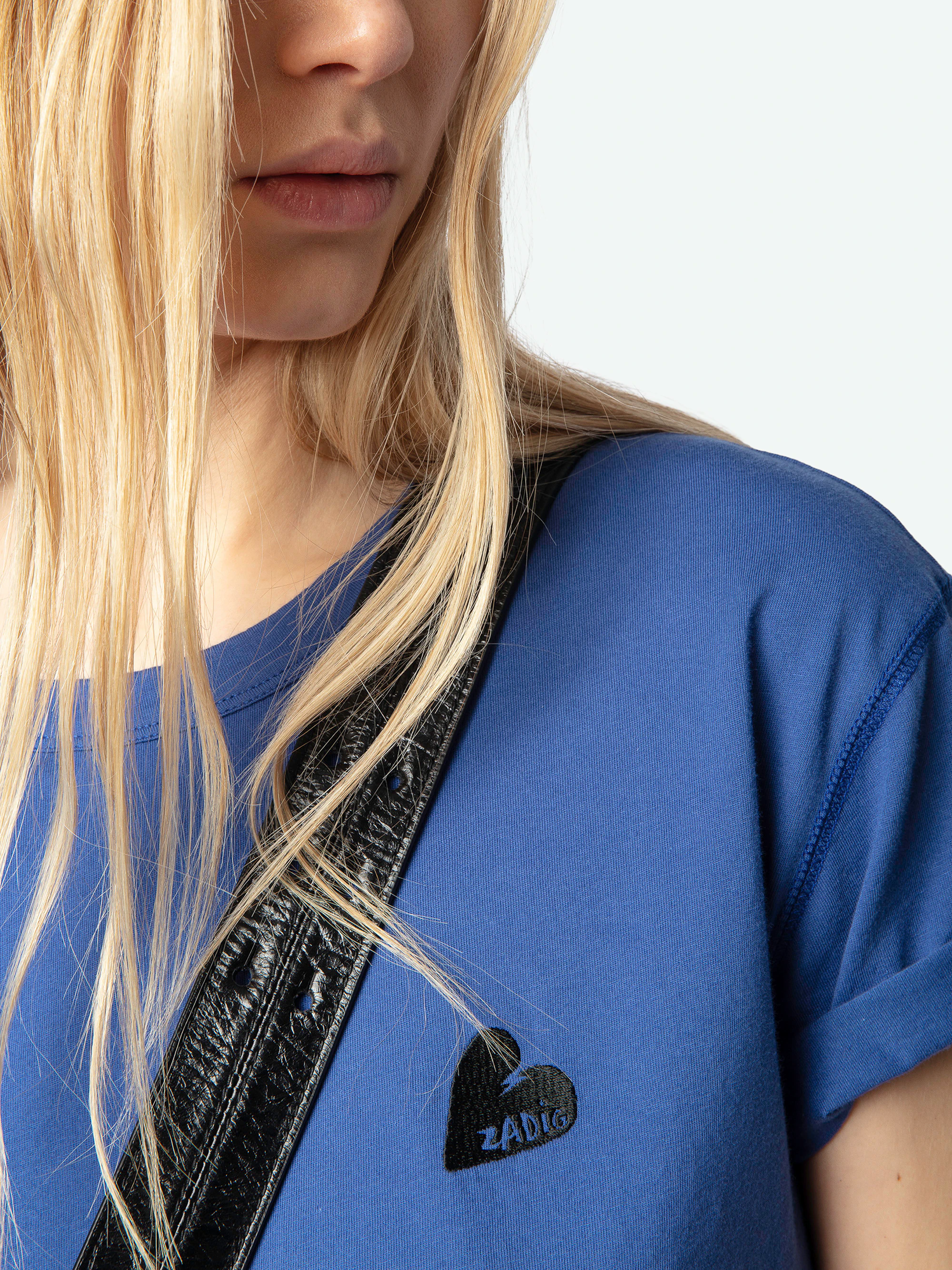 T-shirt Marta thumbnail 5