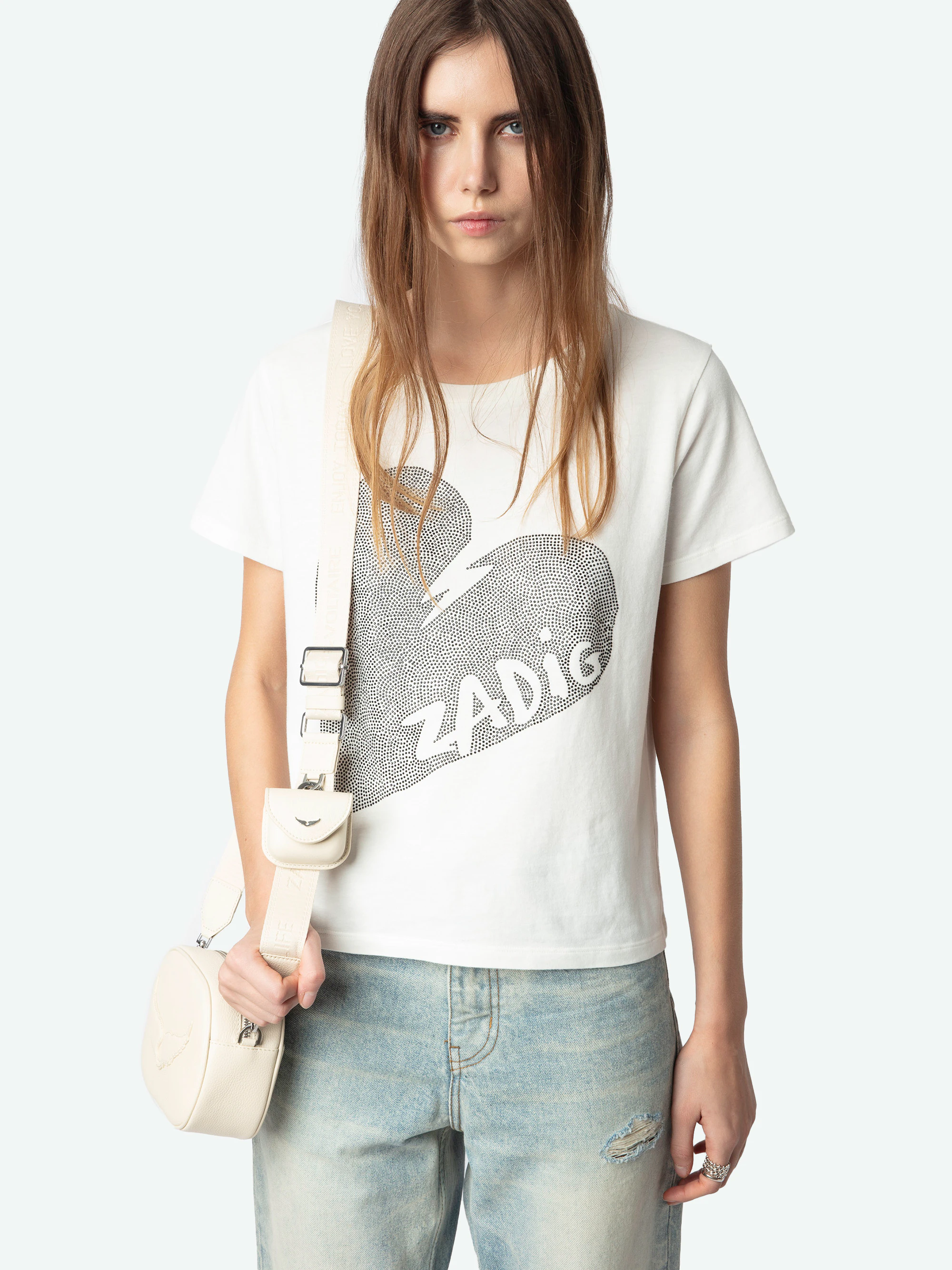 Alys T-shirt thumbnail 3