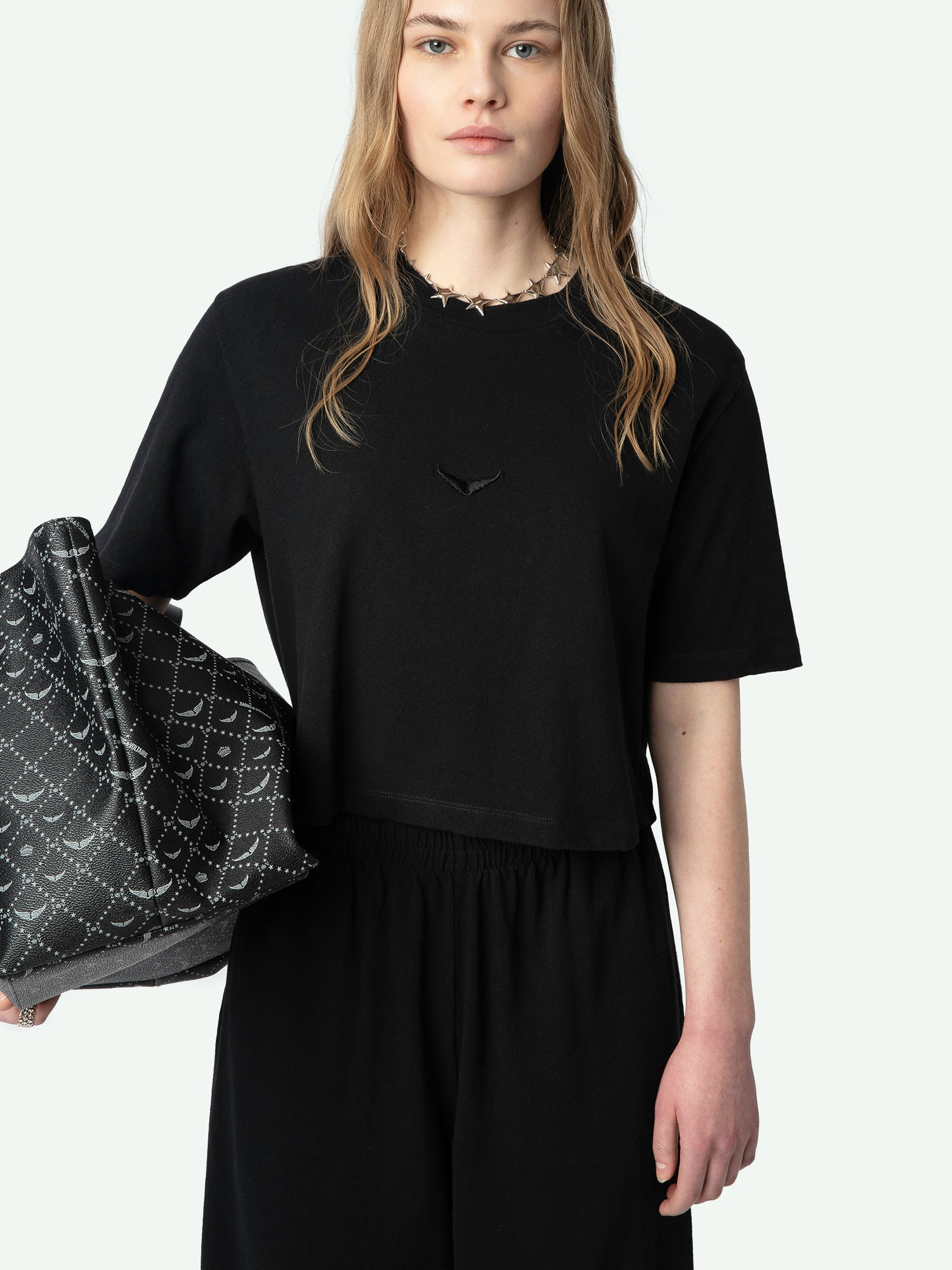 Mila T-shirt