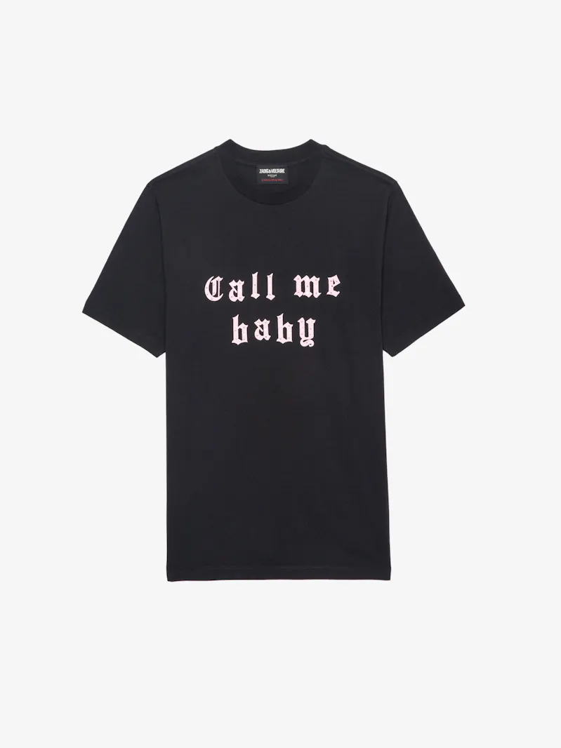 Edwin T-shirt