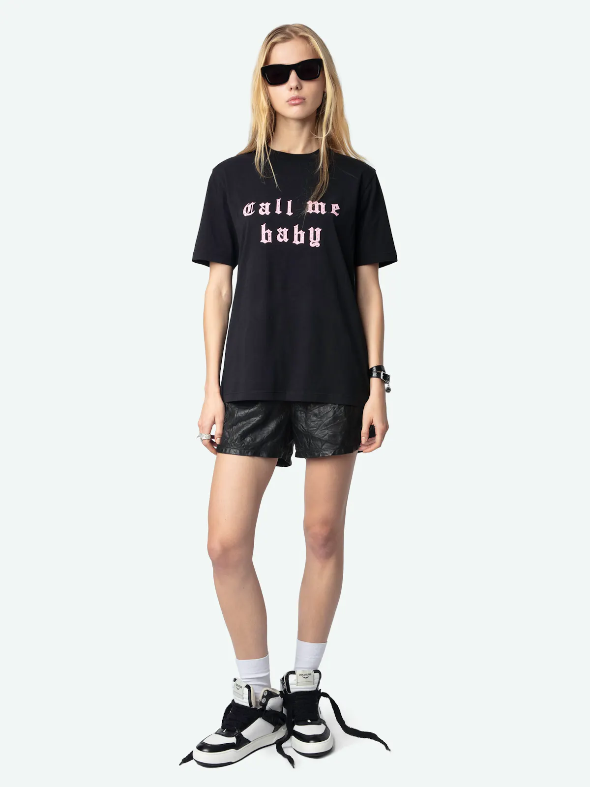 T-shirt Edwin
