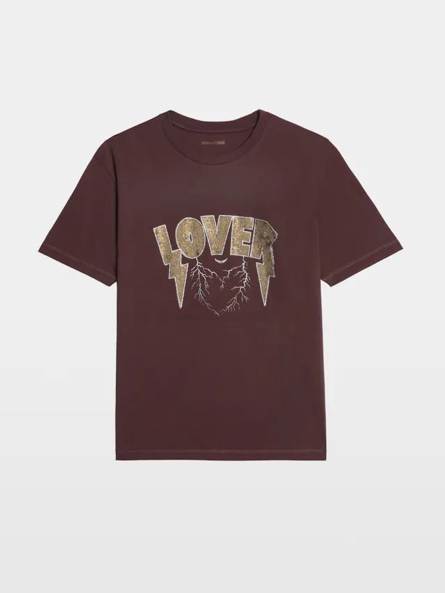 T-shirt Edwin