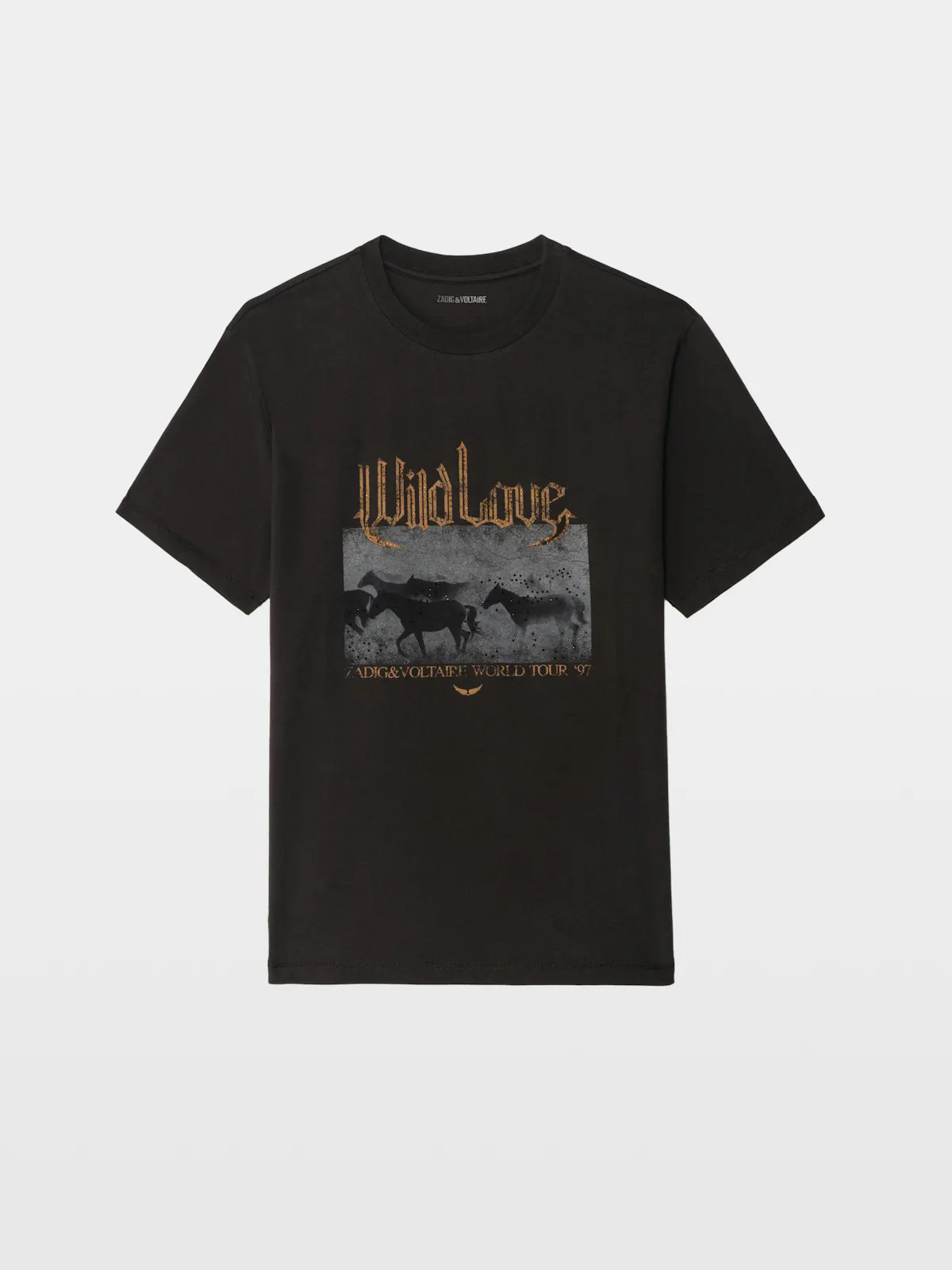 T-shirt Edwin