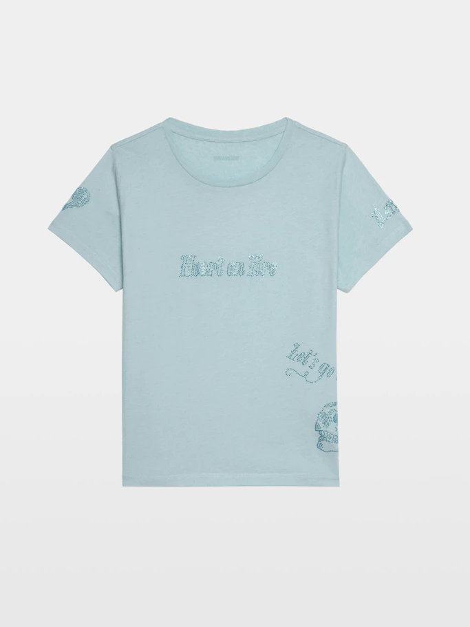Zadig & Voltaire Alys T-shirt