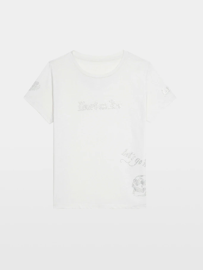 Zadig & Voltaire Alys T-shirt