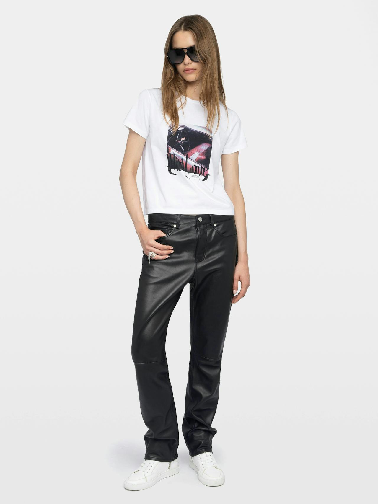 Alys Photoprint T-Shirt