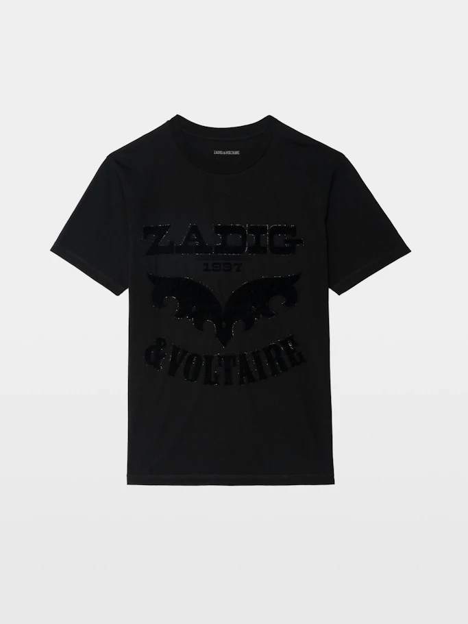 Zadig & Voltaire Edwin T-shirt
