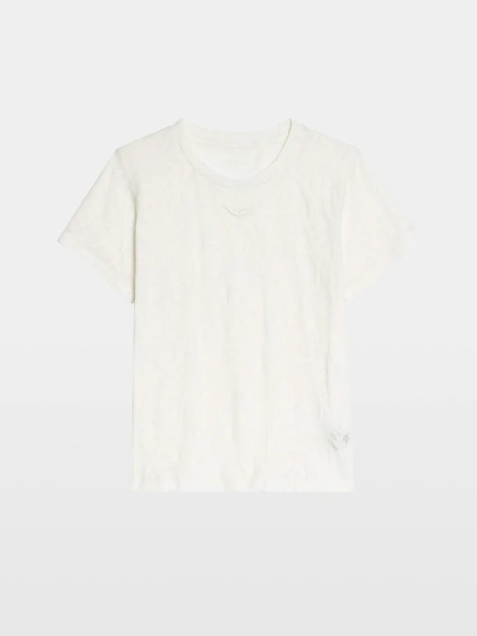 Zadig & Voltaire Alys T-shirt