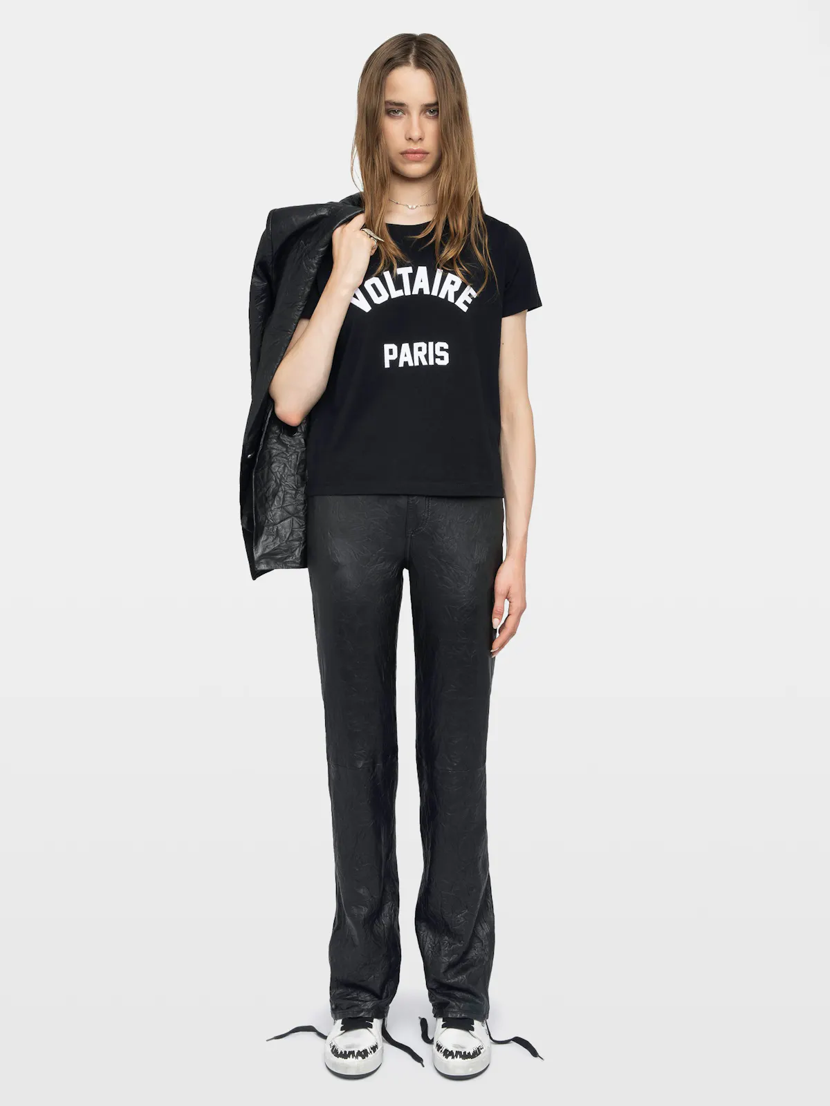 Camiseta Alys