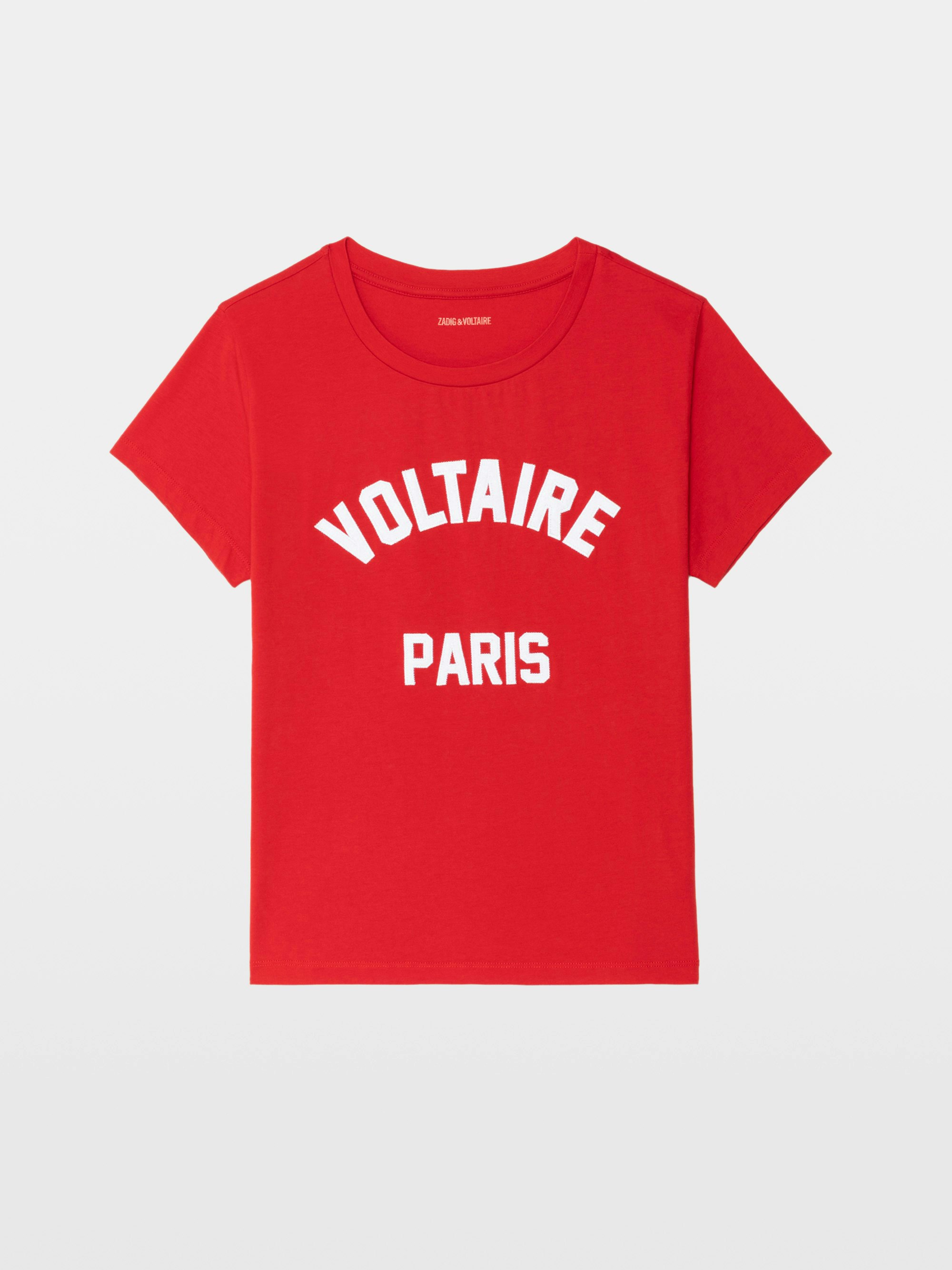 T-shirt Alys - configurable