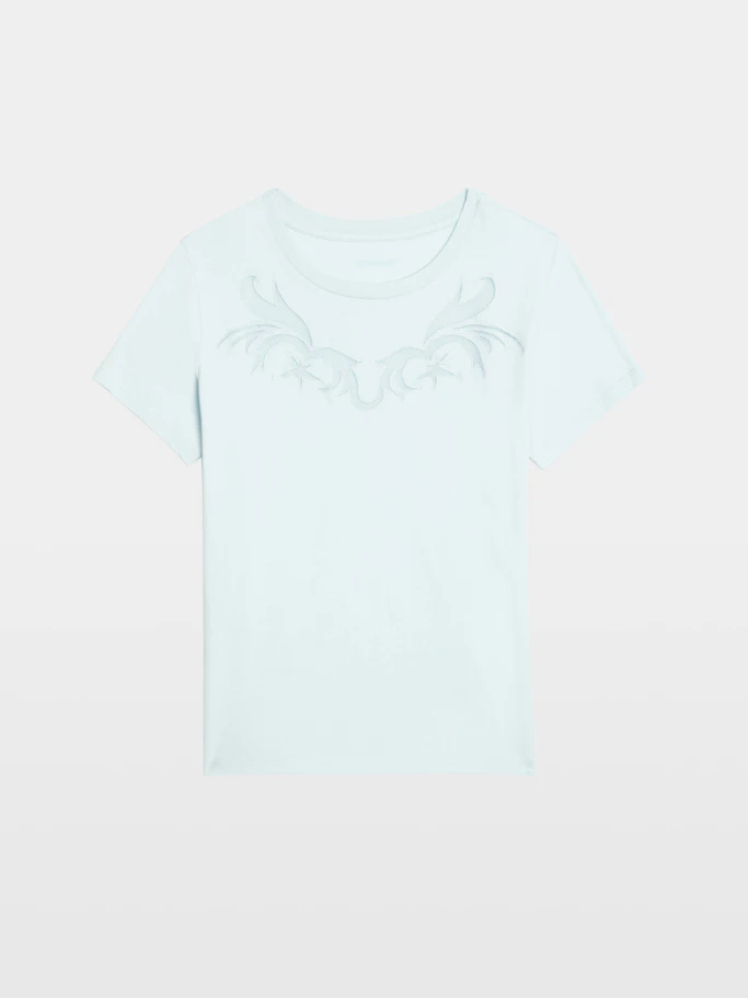 Zadig & Voltaire Alys T-shirt
