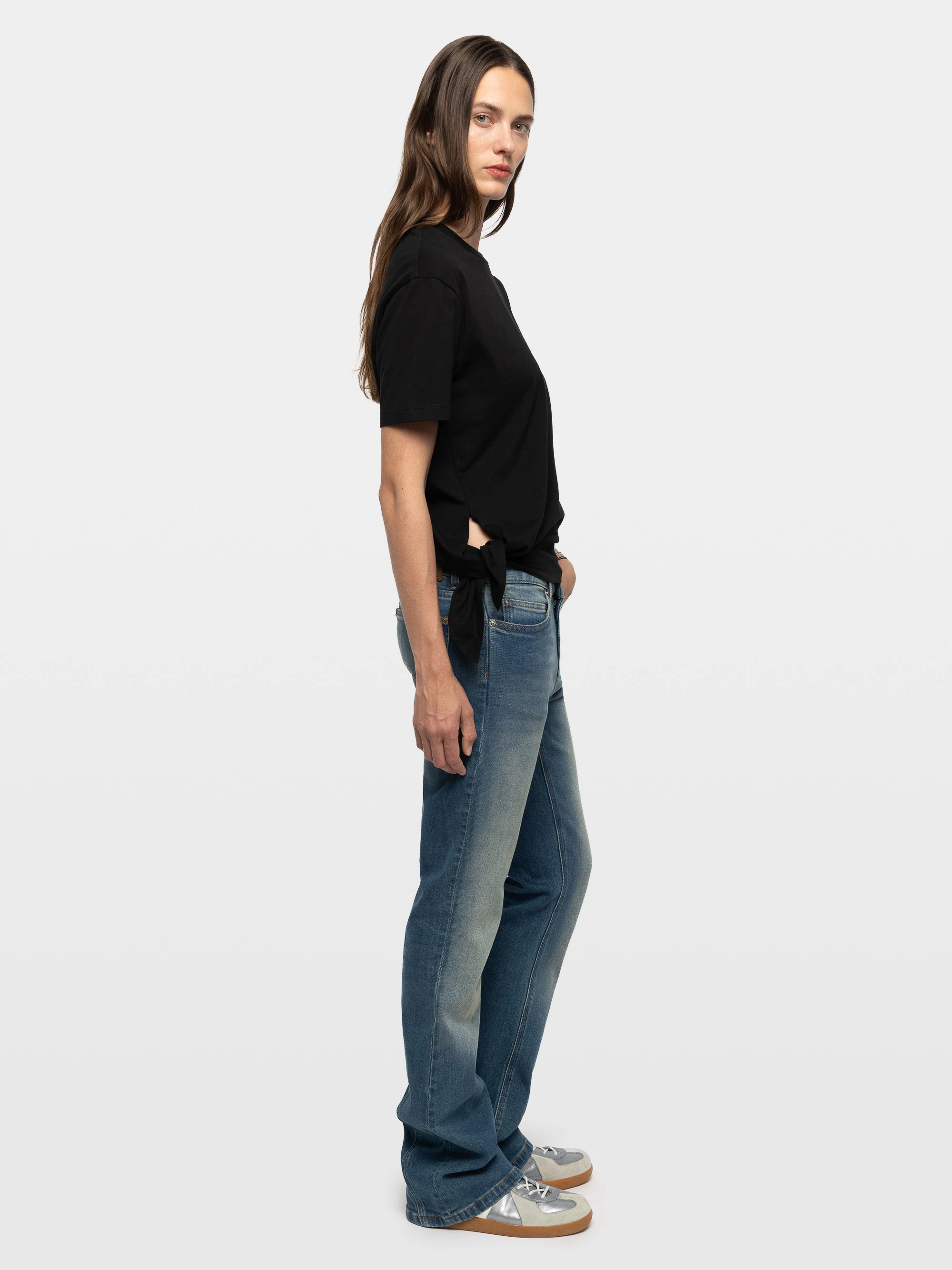 T-shirt Edda