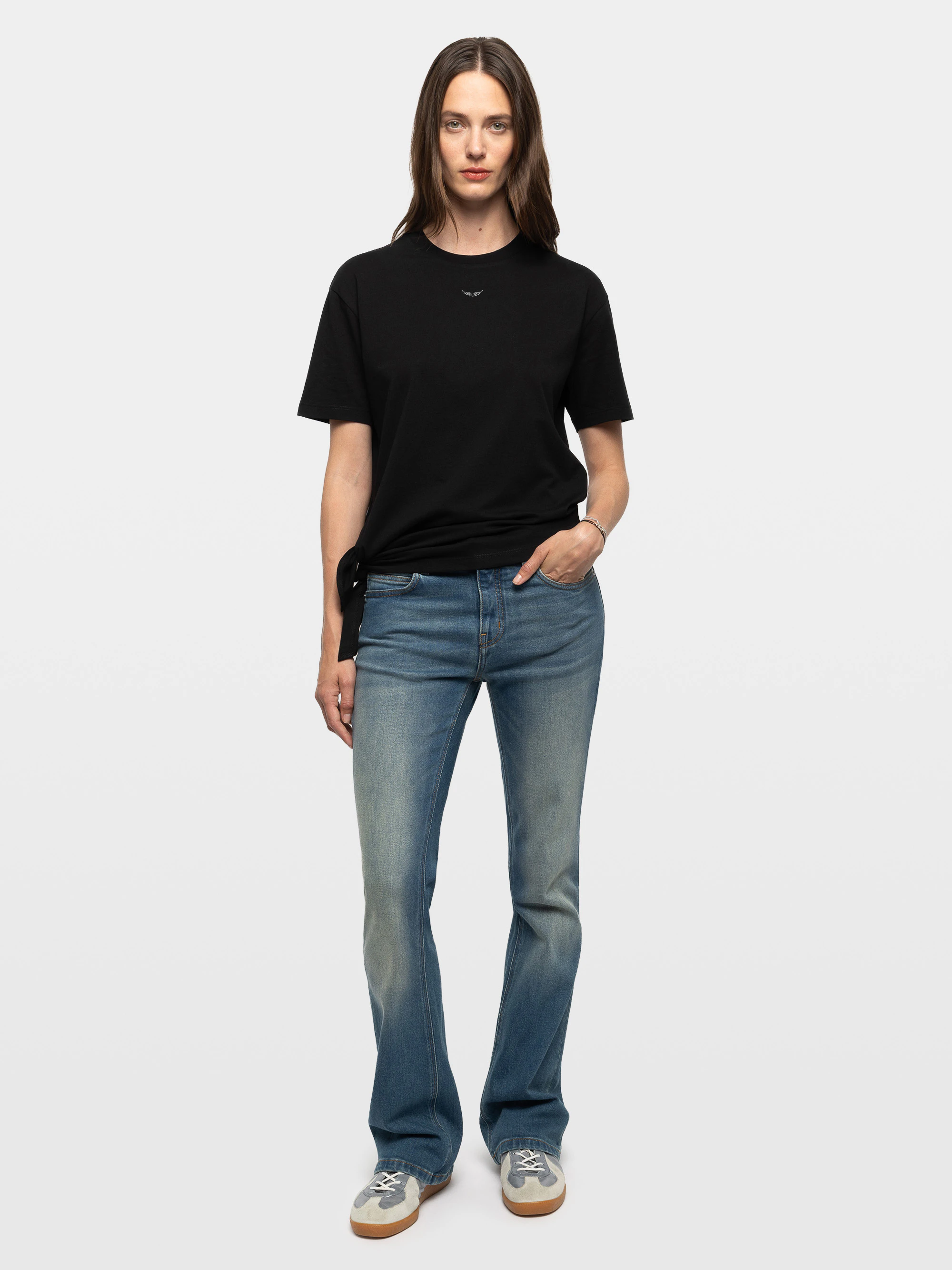 T-shirt Edda