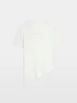 Edda Asymmetric T Shirt
