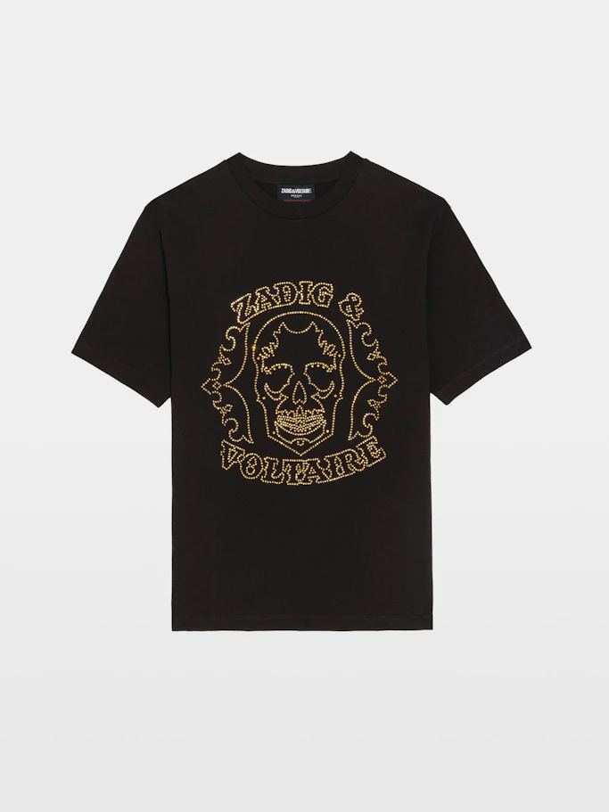 Zadig & Voltaire Edwin T-shirt