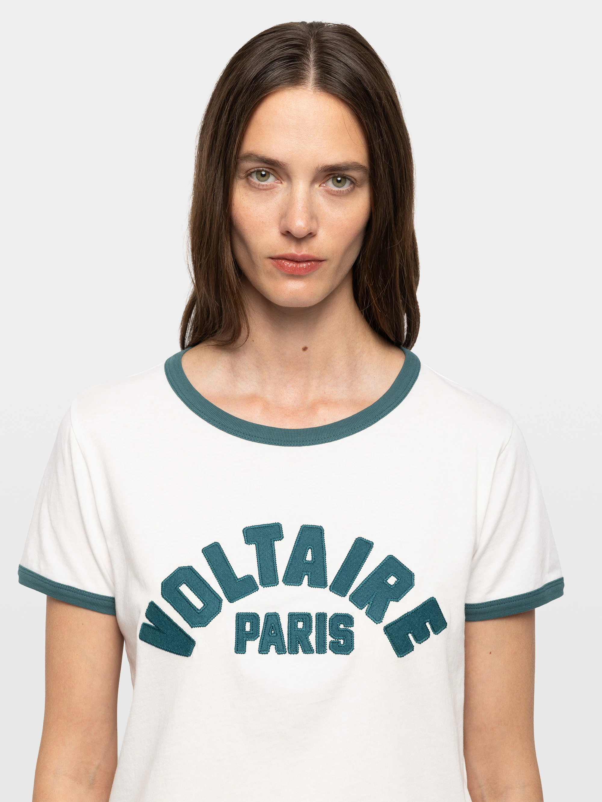 Alys T-shirt thumbnail 3