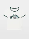 Alys T-shirt - configurable