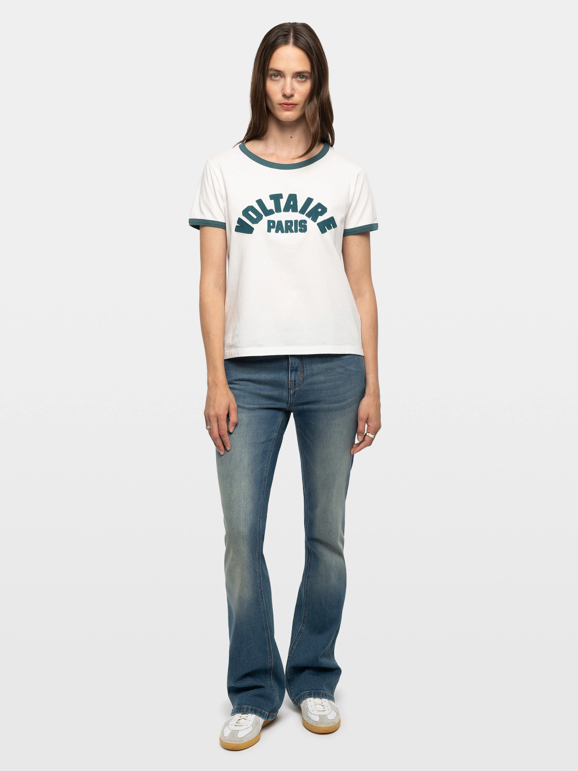 Alys T-shirt thumbnail 1