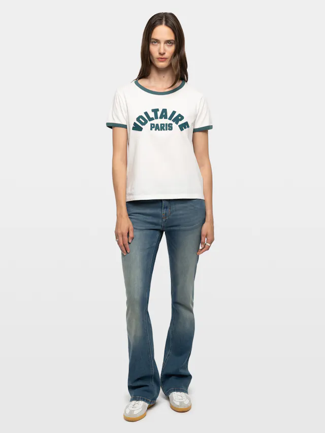 Alys T-shirt