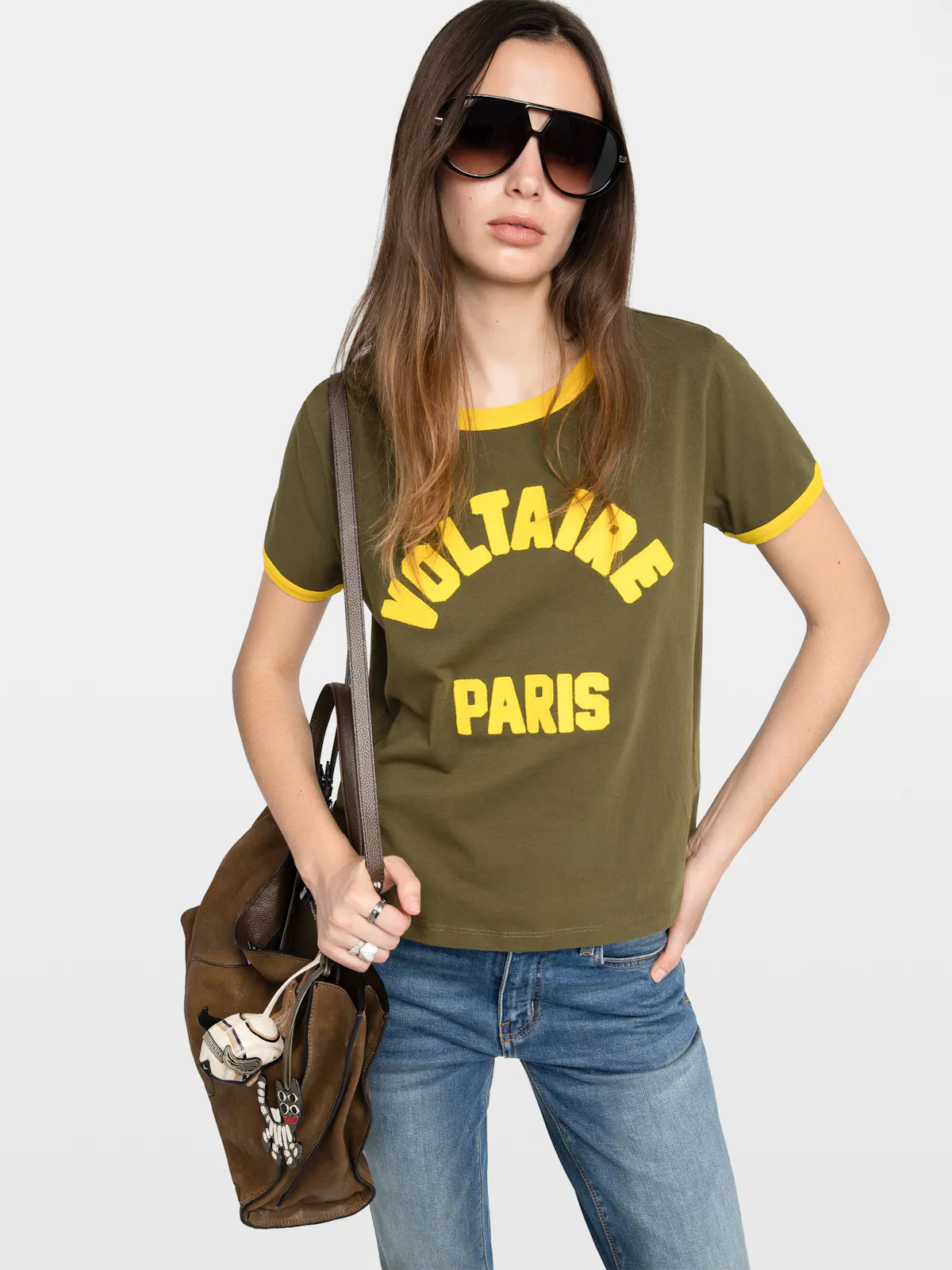 Alys T-shirt