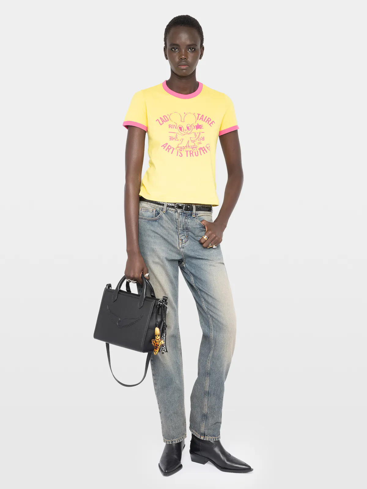 T-shirt Woos