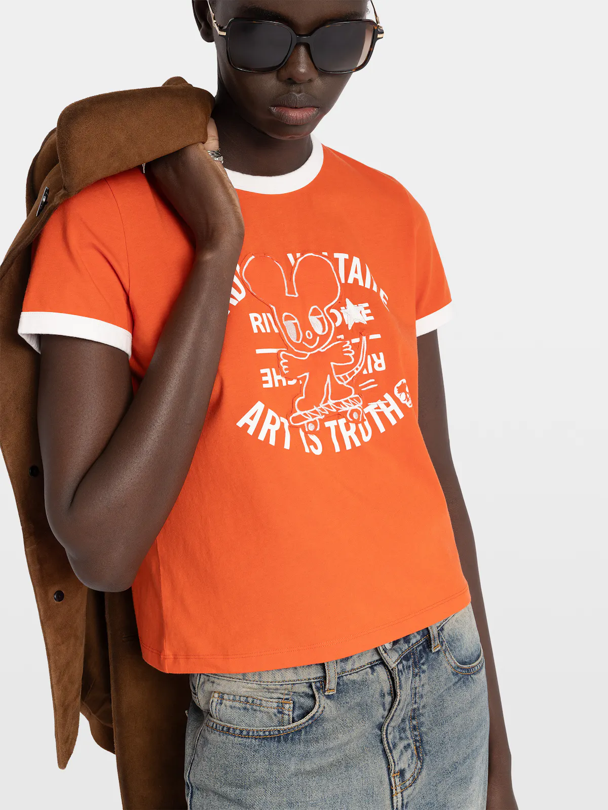 Woos T-shirt