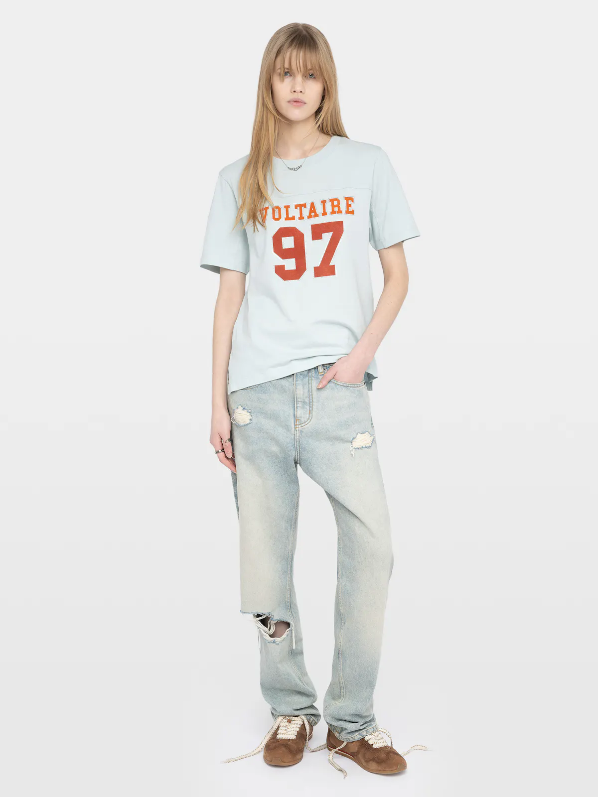 T-shirt Boo