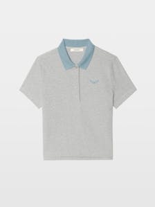 Mirta Polo T-shirt