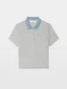 Mirta Polo T-shirt - configurable