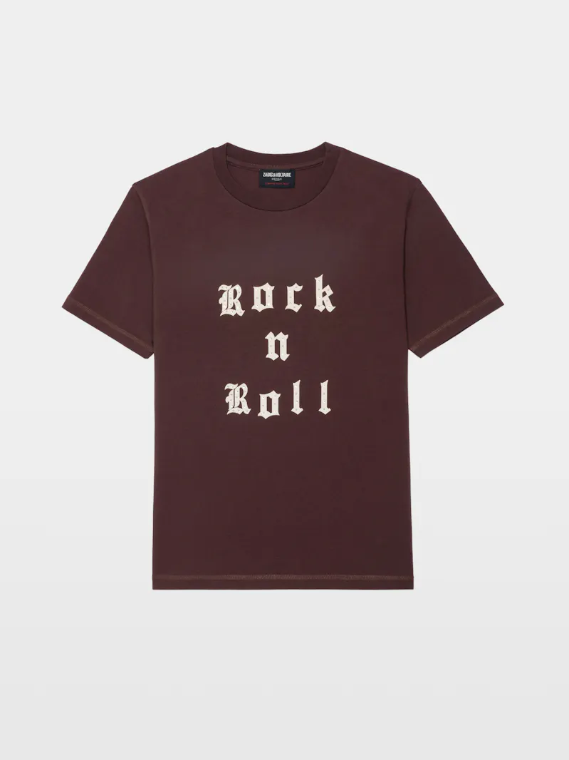 T-Shirt Edwin