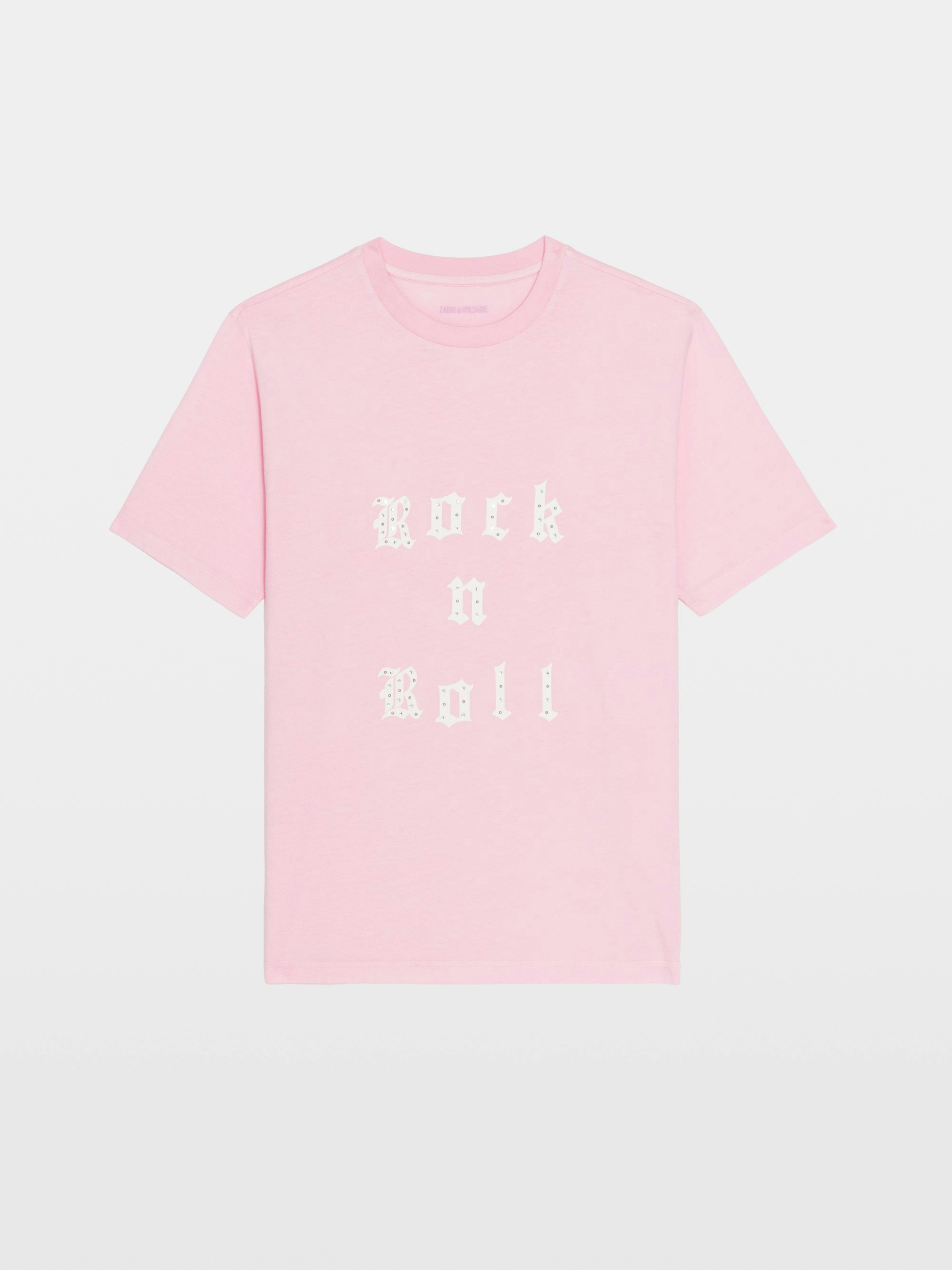 T-Shirt Edwin - configurable