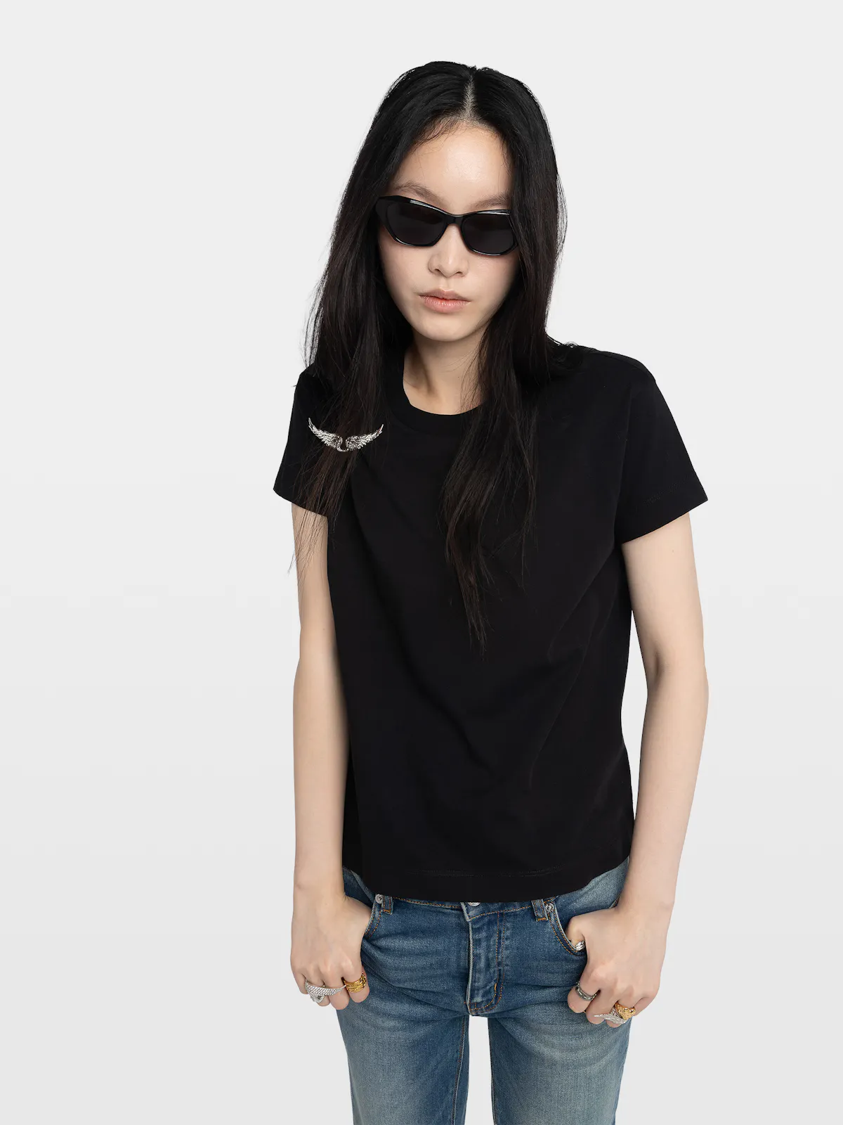 Suzan T-shirt
