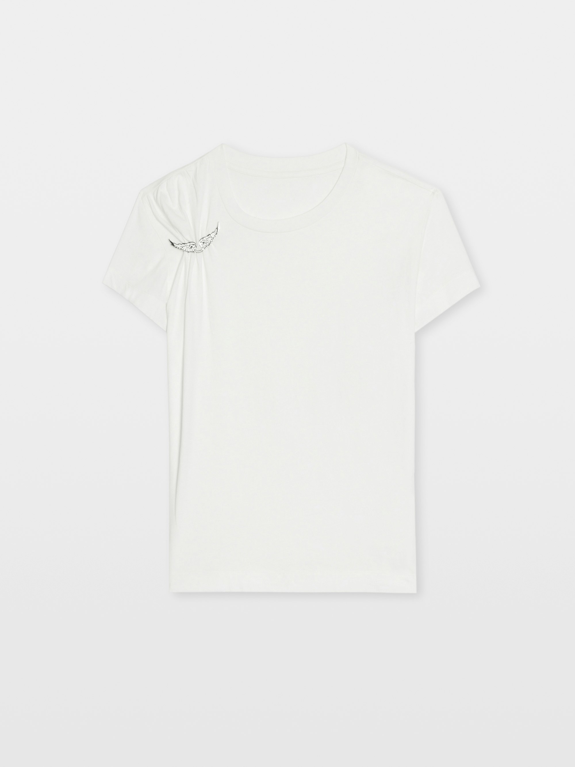 T-shirt Suzan - configurable