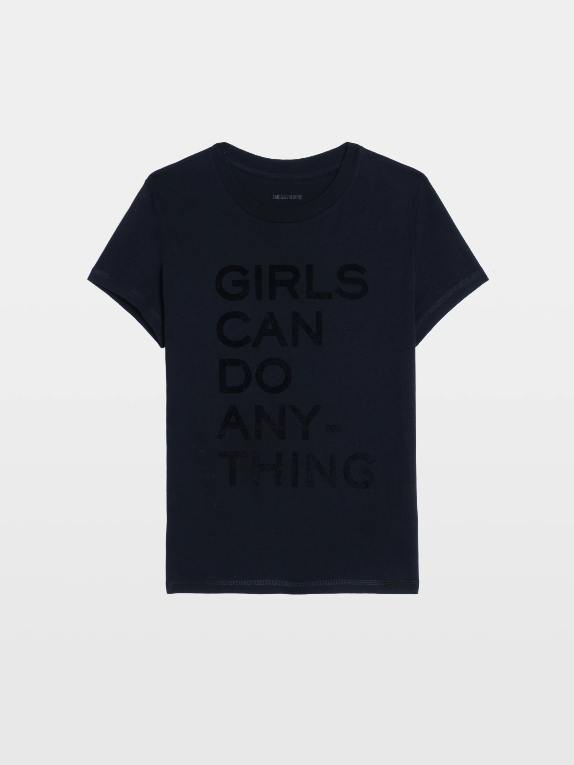 T-shirt Walk