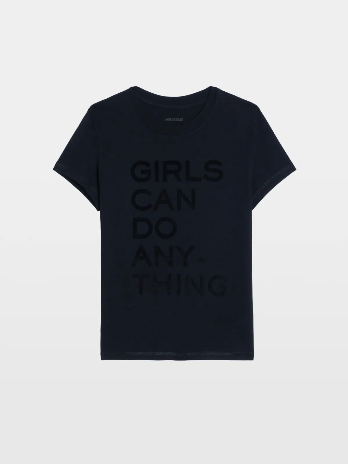T-shirt Walk