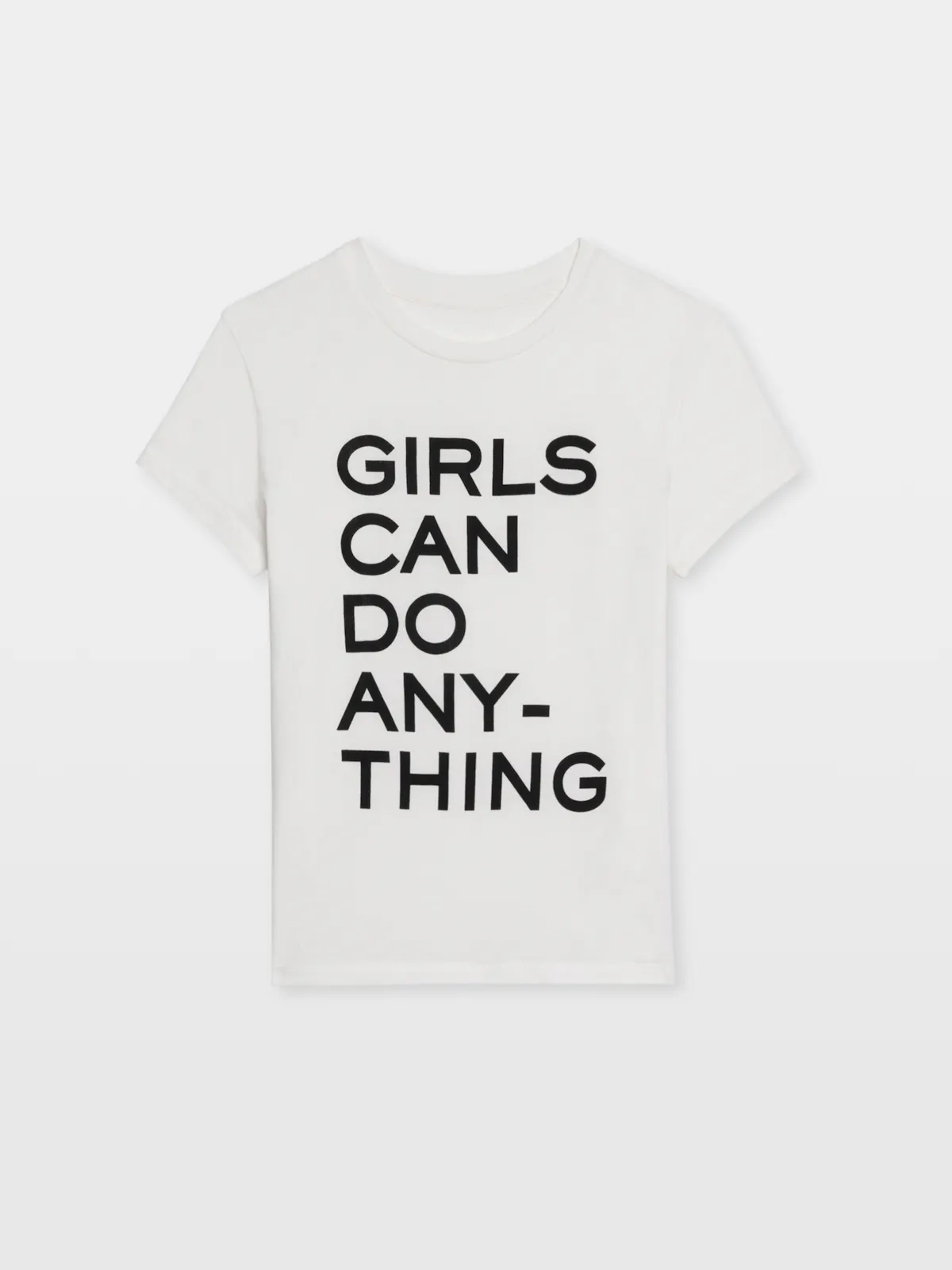 Camiseta Walk