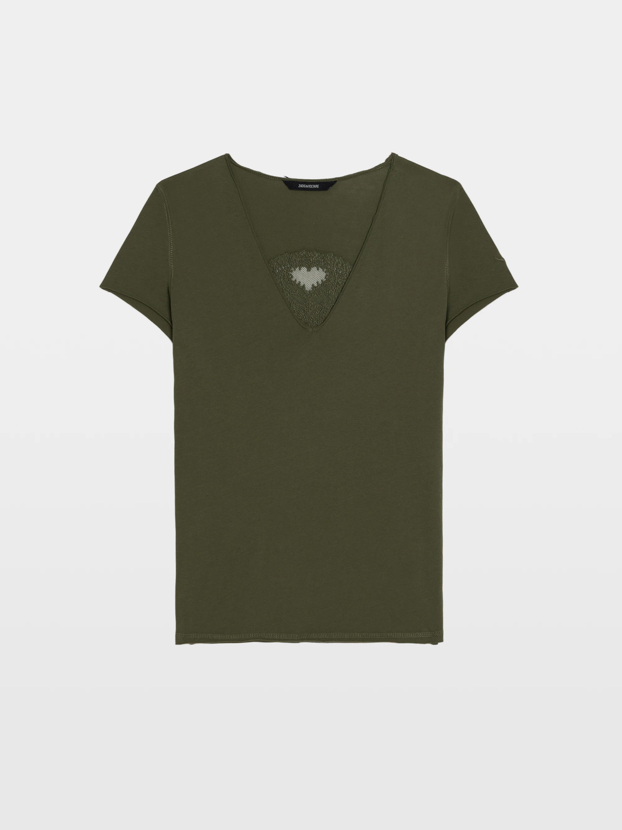 T-shirt Story