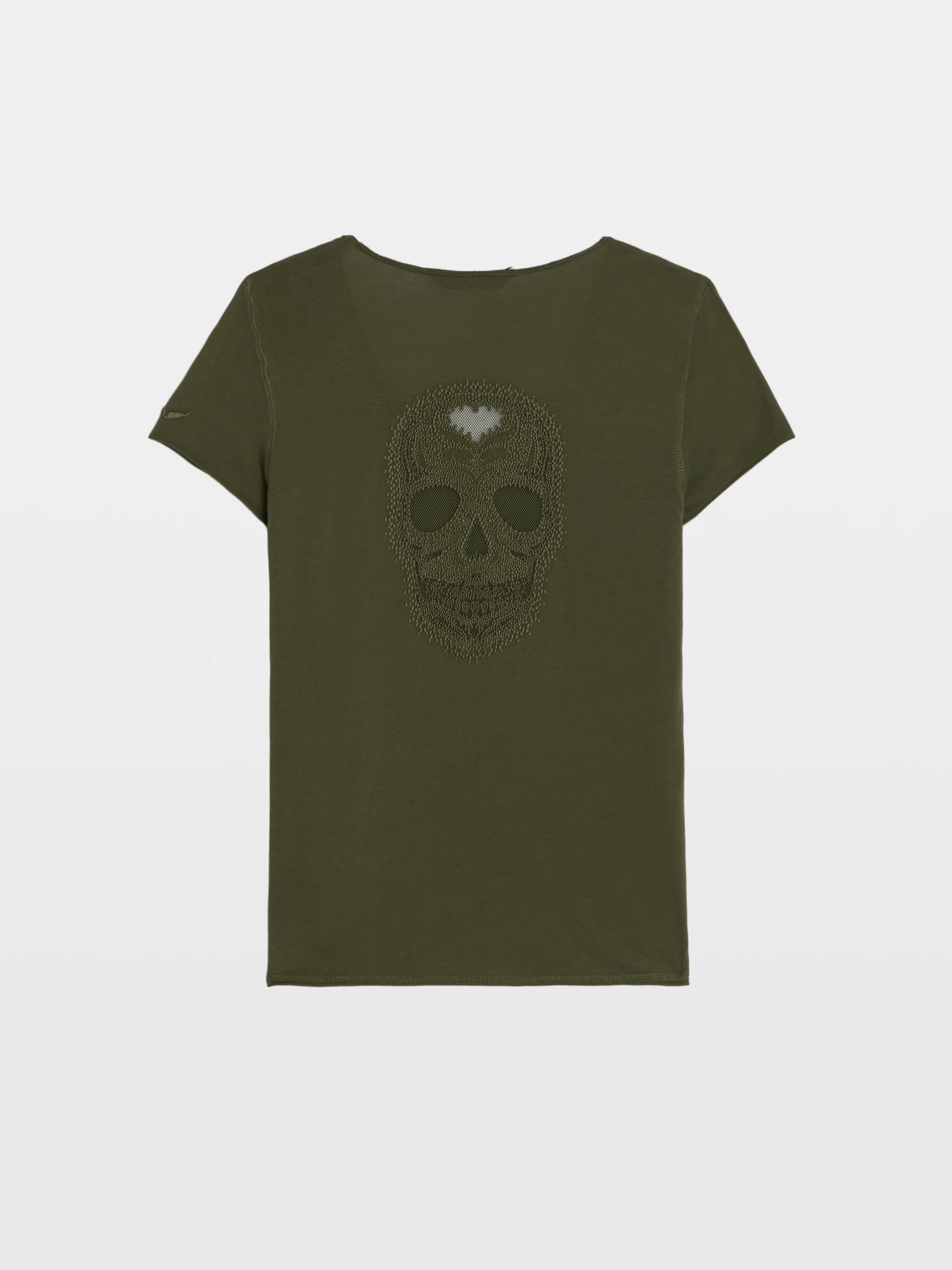 T-shirt Story
