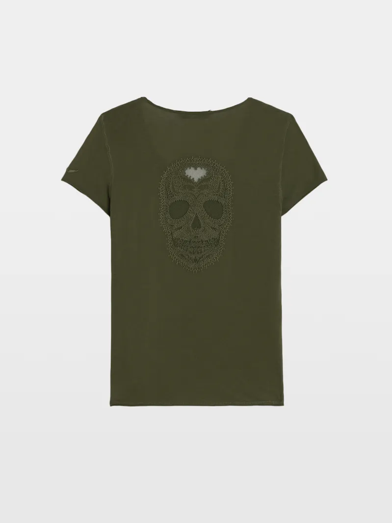 Camiseta Story
