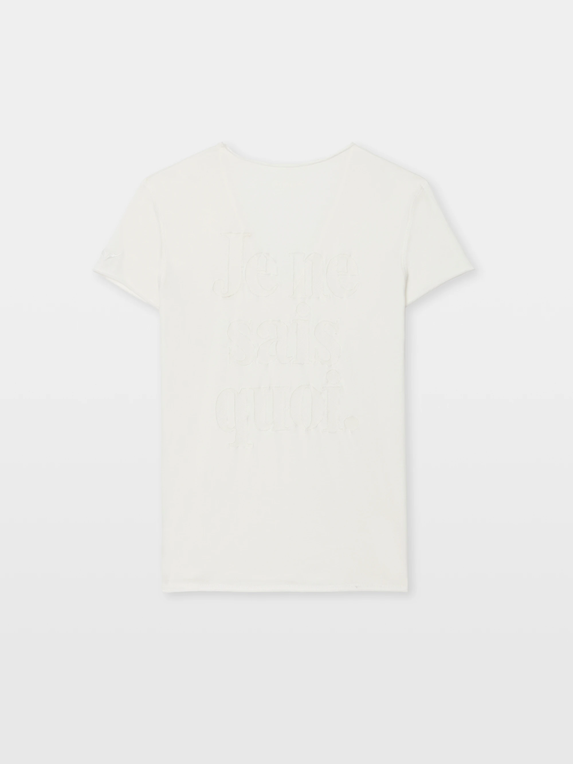 T-shirt Story