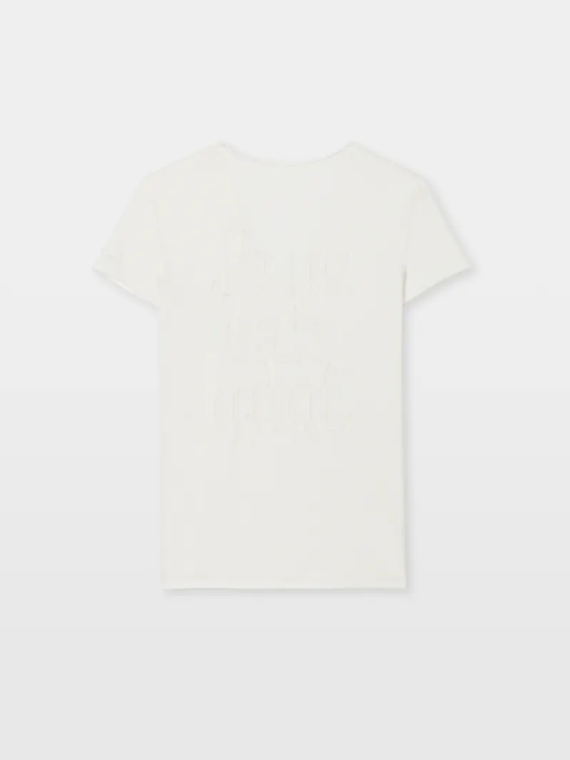 T-shirt Story