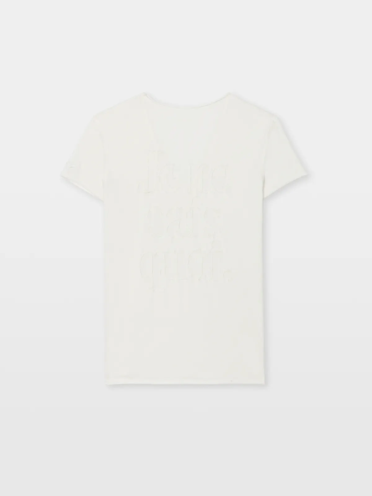 T-shirt Story