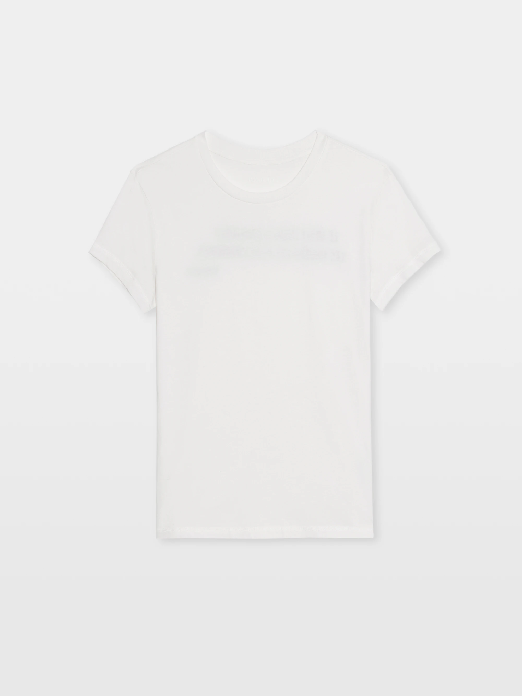 T-shirt Walk