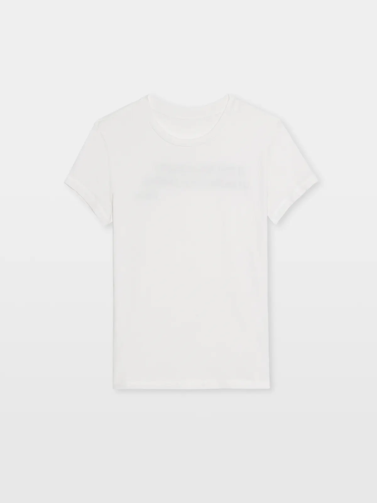 Camiseta Walk