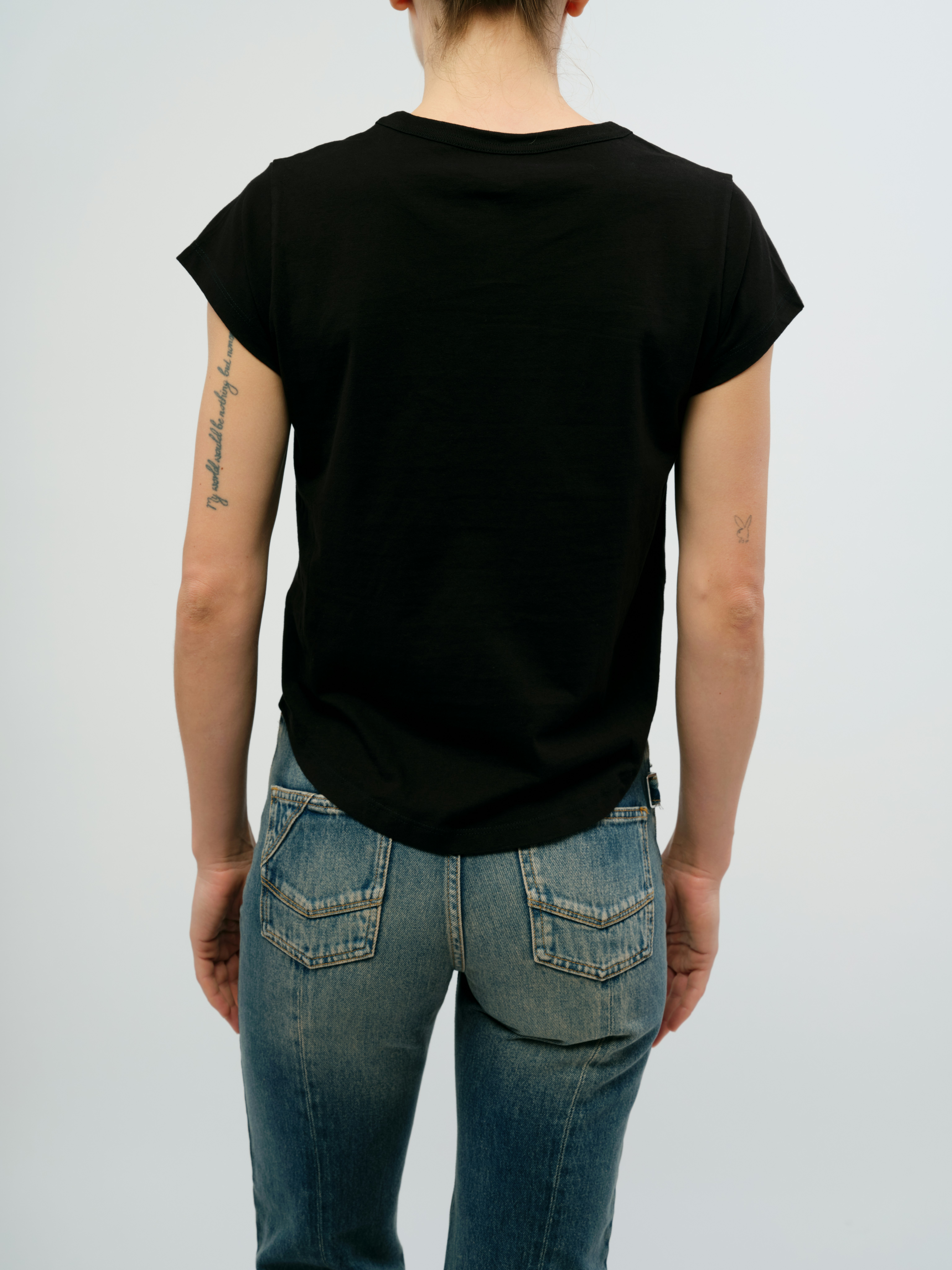 Woop Amour T-Shirt 2