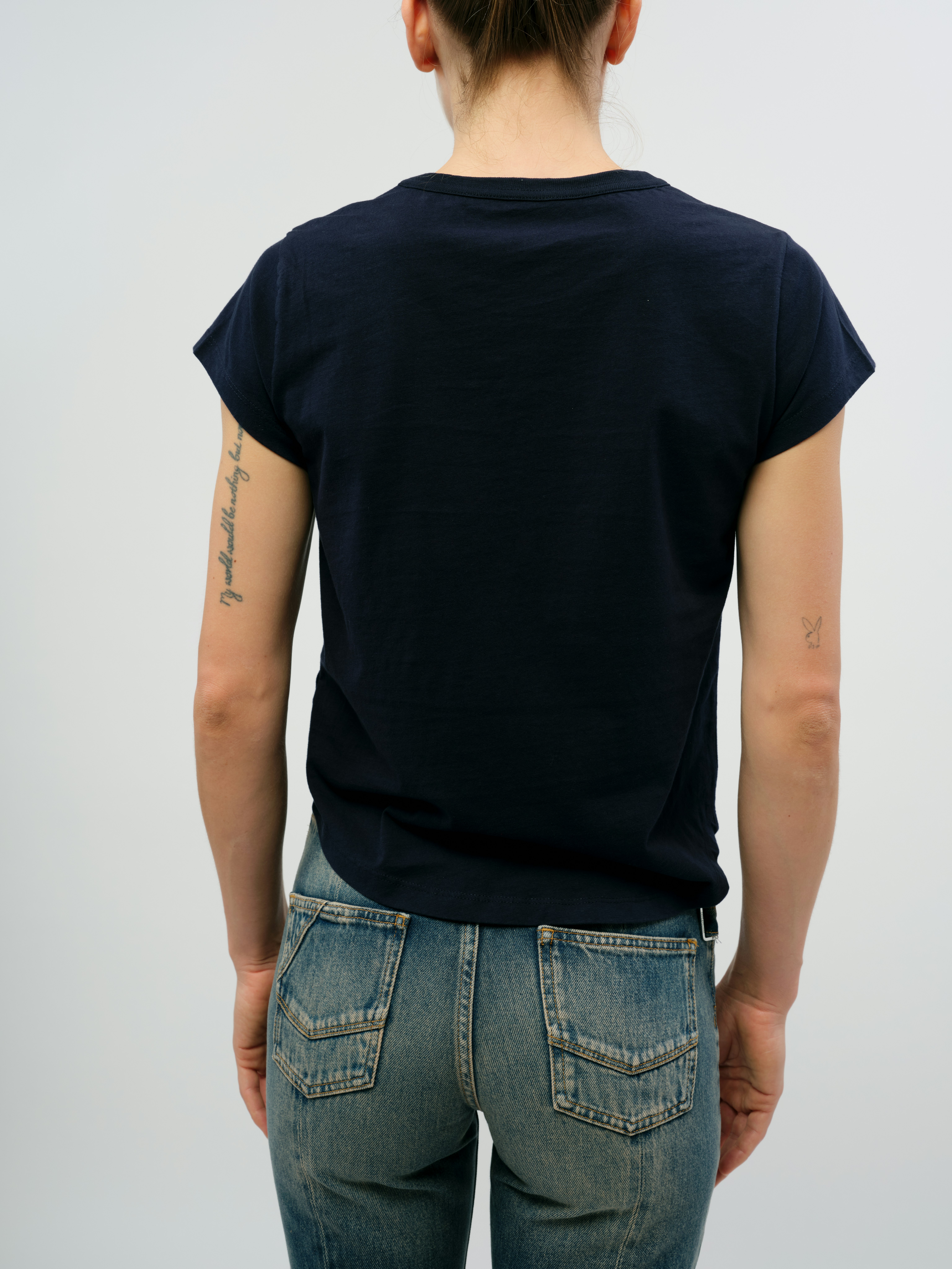 Woop Amour T-Shirt 2